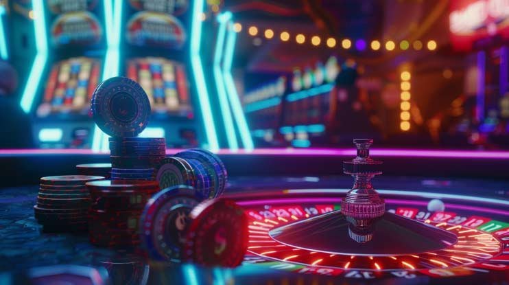 partai toto featured game showcase