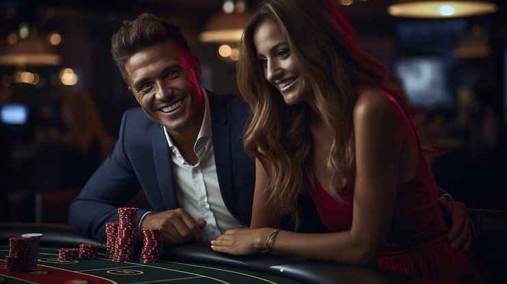 Fitur bonus dalam Wild West Gold